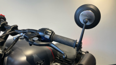 Triumph Bonneville Bobber 1200 (26MY)